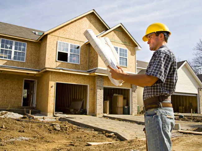 Housing Construction